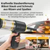 4-in-1 Auto Staubsauger, 18000 pa Akku Handstaubsauger mit Produktbild-Vorschau 9