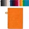 Waschhandschuh 15x21 cm Waschlappen 100% Baumwolle, Farbe: Produktbild-Vorschau 2