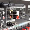 Kabel REAGLE MINI JACK 2x RCA CHINCH STEREO GOLD HQ 3M Podgląd zdjęcia produktu 3