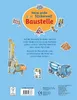 Meine große bunte Stickerwelt - Baustelle Produktbild-Vorschau 2