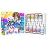 Desire Deluxe Tie Dye Set 9 Farben - Permanente Textilfarbe Produktbild-Vorschau 5