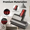 Mini Turbinendüse für Dyson V7 V8 V10 V11 V15 Serie Produktbild-Vorschau 3