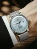 Zeppelin 8462M-6 Herrenuhr Atlantic Automatik 42mm 5ATM Produktbild-Vorschau 4