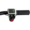 Kinder Balance Bike 16 Zoll | Elektrofahrrad 250 Watt - 21V Produktbild-Vorschau 12