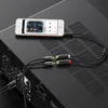 Ugreen adapter audio jack 3.5mm męski do 2xRCA żeński kabel Podgląd zdjęcia produktu 11