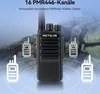 Retevis RB669 Freenet Funkgeräte, 6 Freenet Kanäle und 16 Produktbild-Vorschau 5
