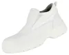NITRAS Sicherheitsschuhe Slipper 7251 CLEAN STEP Mid   Gr. Produktbild-Vorschau 1