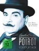 45 DVDs Agatha Christie’s Hercule Poirot Collector’s Box Produktbild-Vorschau 2