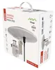 Universale Antenne VILLAGE MOON–V900, DVB-T2, FM, DAB, LTE/4G/5G Filter Produktbild-Vorschau