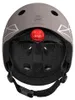 Scoot & Ride Helm XXS-S Grafika hnědé linky - Sehr Gut Náhled obrázku produktu 15