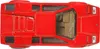 Hot Wheels - Pack de 2 véhicules - Lancia/Lambo Voir les images du produit 9