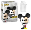 Funko Pop! Disney 100 - Mickey Mouse #1311 Hot Topic Produktbild-Vorschau 1