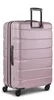 Franky Munich 4.0 4 Rollen Trolley L 76 cm mit Dehnfalte Produktbild-Vorschau 4