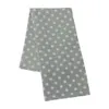 New Baby Softy Coton Printed Cloth Diapers 70 x 70 cm 4 pcs Voir les images du produit 4