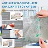 Kratzschutz Katze Kratzmatte,selbstklebend, zuschneidbar, Produktbild-Vorschau 6
