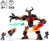 Sestavitelná figurka: Thor vs. Surtur Náhled obrázku produktu 5
