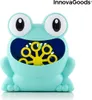 automatický bublinkový stroj Froggly InnovaGoods Náhled obrázku produktu 12