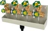 Js Atv-Station, Rush Spindel 4-Fach, Dn25, Eing.1 1/4, Anteprima dell’immagine prodotto 4