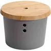 Contenitore KESPER Ø 19 x 15,5 cm L89180 Anteprima dell’immagine prodotto 7