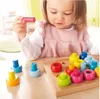 Steckspiel Farbkringel Produktbild-Vorschau 22