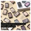ARTDECO Eyeshadow Duochrom, Stały, Metaliczny, Brązowy, Podgląd zdjęcia produktu 5