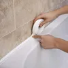 1 Stück Wannendichtband Badezimmer Dusche Wanne Küche Produktbild-Vorschau 1