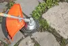 MAR-POL Copánkový čistící kotouč ke křovinořezu 200x25,4 mm Náhled obrázku produktu 2
