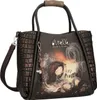 Anekke Handtasche Umhängetasche Dreamverse Tote Bag Produktbild-Vorschau 2