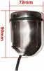 Tacho 36 V ohne Halter Passend für E - Scooter HMParts Produktbild-Vorschau 3