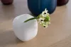 Leonardo Vase Milano, Dekovase, Blumenvase, Kalk-Natron Produktbild-Vorschau 3