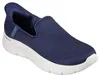 Skechers Slip-Ins: GO WALK Flex - Relish 124963-NVY, Produktbild-Vorschau 18