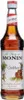 Le Sirop de Monin KARIBISCHER RUM 0,7l Produktbild-Vorschau 3