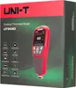 Uni-t MIE0375 Misuratore di spessore della vernice UT343D Anteprima dell’immagine prodotto 11