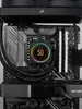 32GB PC 6000 CL36 CORSAIR KIT (2x16GB) VENGEANCE white Produktbild-Vorschau 7