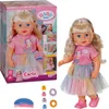 ZAPF Creation BABY born® Carla 43cm, Puppe Produktbild-Vorschau 6