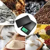 Digitale Präzisionswaage Feinwaage 500g / 0.01g Küchenwaage Produktbild-Vorschau 11