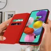Avizar, Kunstleder Cover Classic Edition für Samsung Galaxy Produktbild-Vorschau 3