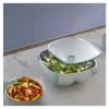 Philips HD9960/00 accessorio per friggitrice Liner Grigio Anteprima dell’immagine prodotto 3
