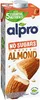 Alpro Napój Migdałowy Bez Cukru 1 l Náhľad obrázku produktu 3