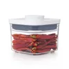 OXO 11236700, Universalbehälter, 0,4 l, Transparent, Produktbild-Vorschau 8