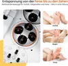 Goliving Automatisches Fußbad – Fußmassagegerät – Produktbild-Vorschau 11