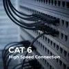 CAT 6 Ethernet Netzwerkkabel 5m – LAN Kabel Gigabit RJ45 Produktbild-Vorschau 6