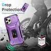 Handyhülle für iPhone 12 Pro Max Dual Layer Hülle mit Produktbild-Vorschau 8