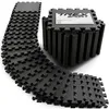TREX SPORT Bodenschutzmatte Puzzlematte 24 Stk. Set Produktbild-Vorschau 1