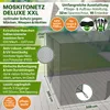 TTL GARDEN Moskitonetz Deluxe XXL 500x300x250cm – 3 Produktbild-Vorschau 2