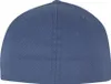 Flexfit Cap Wooly Combed royal Youth Produktbild-Vorschau 13