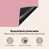 KitchenYeah© Herdabdeckplatte Rosa - Farben - Innenraum - Produktbild-Vorschau 5