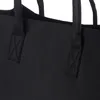 2 x Kaminholztasche aus Filz, tragbarer Feuerholzkorb, Produktbild-Vorschau 7