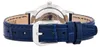 Armbanduhr Correa Clasico Blue Produktbild-Vorschau 5