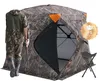 VEVOR, escondite para la caza, con suelo transparente de Vista previa de la imagen del producto 1